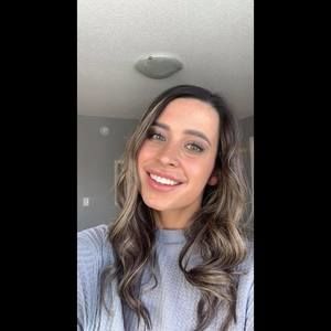 Meet your Posher, Haley